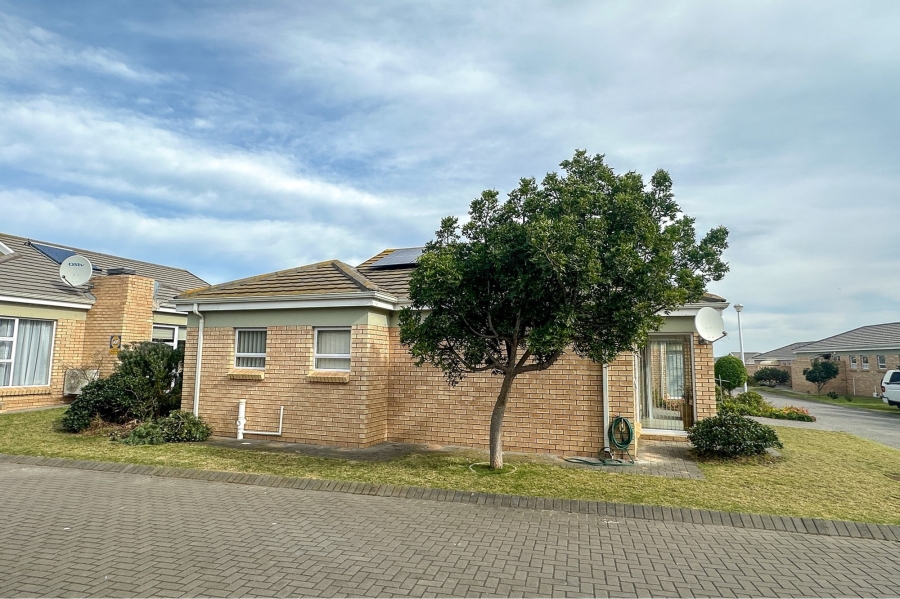 2 Bedroom Property for Sale in Tergniet Western Cape